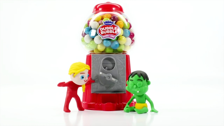 استاپ موشن خمیری برای کودکان و خردسالان قسمت 180